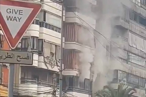 Korban Tewas akibat Ledakan Walkie-talkie di Lebanon Tembus 20 Orang & 450 Luka