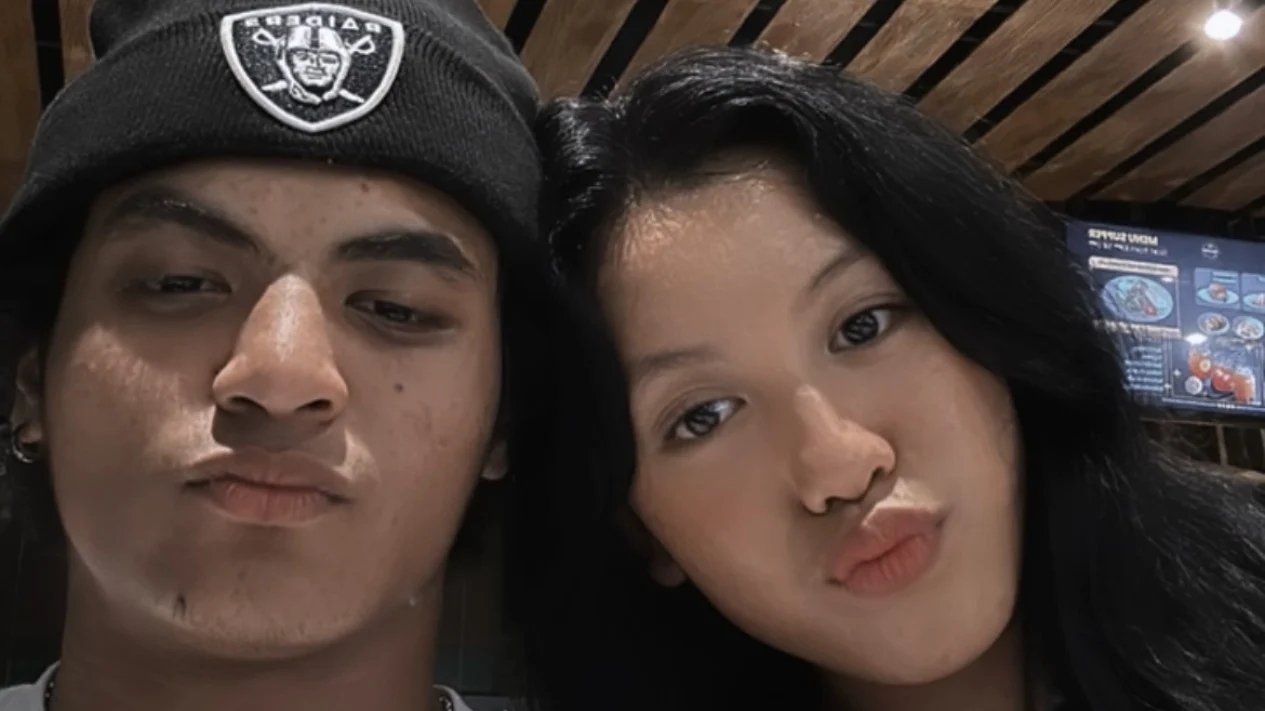 Vadel Badjideh Ungkap Isi Hati untuk Lolly: Sampai Mati Aku Cinta Kamu
