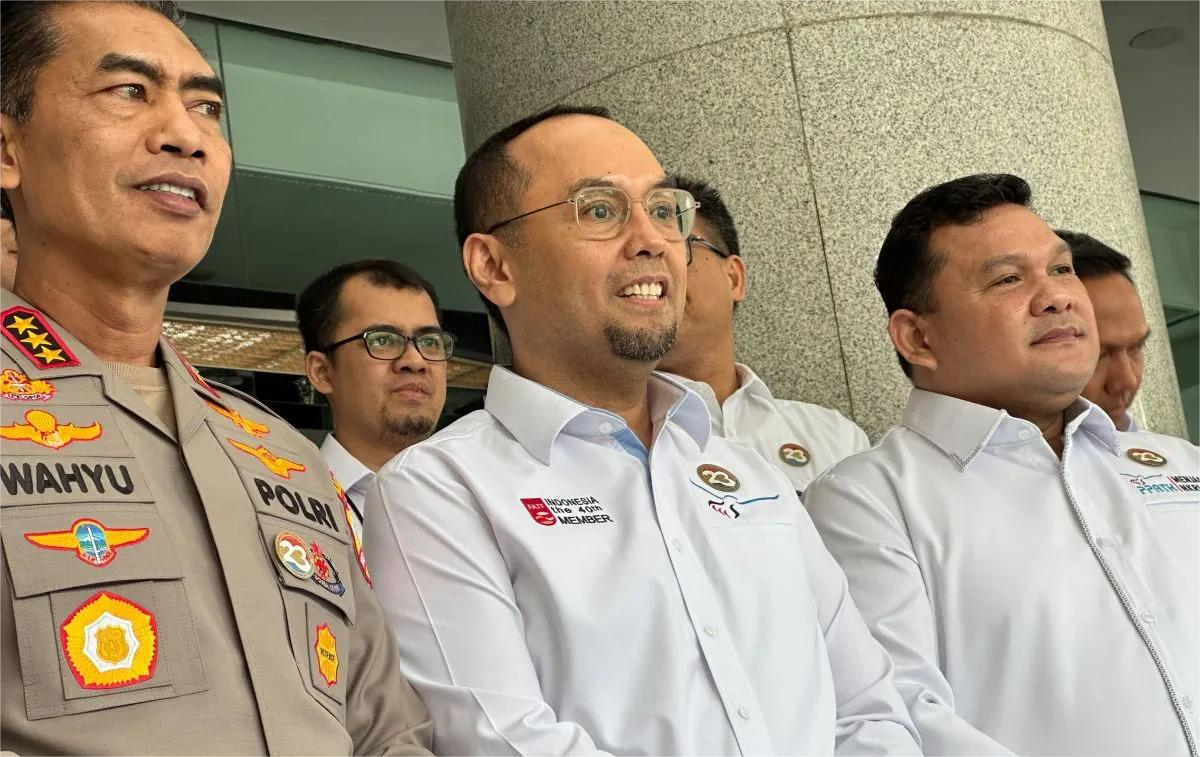 PPATK Sebut Rekening Pasif Warga Diblokir Sementara Agar Tak Diretas