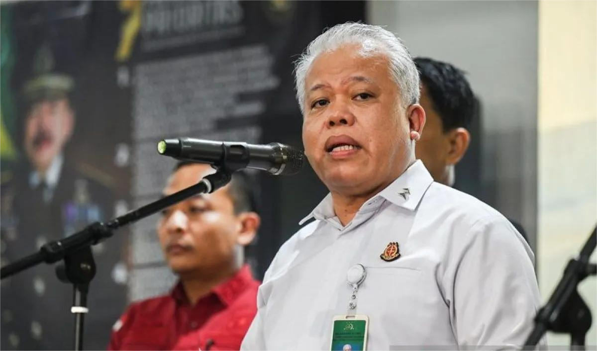 Kejagung Tegaskan Jaksa Selalu Diberikan Pengawalan Setiap Menjalankan Tugas