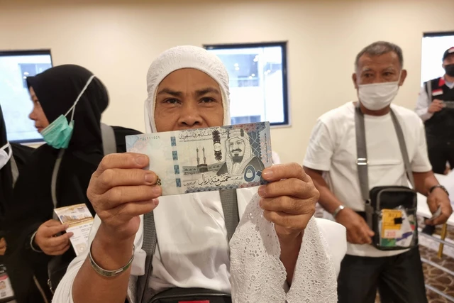 Sosok Habib Bugak Asyi, Legenda yang Rutin Memberi Wakaf untuk Jemaah Haji Aceh