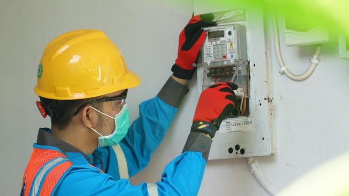 Diskon Listrik 50% PLN di Bulan Mei 2025, Cek Syarat dan Cara Dapatkan di Sini!