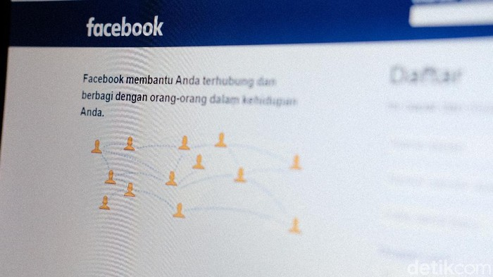Grup FB ‘Fantasi Sedarah’ Diblokir Komdigi, Admin Masih Dikejar Polisi