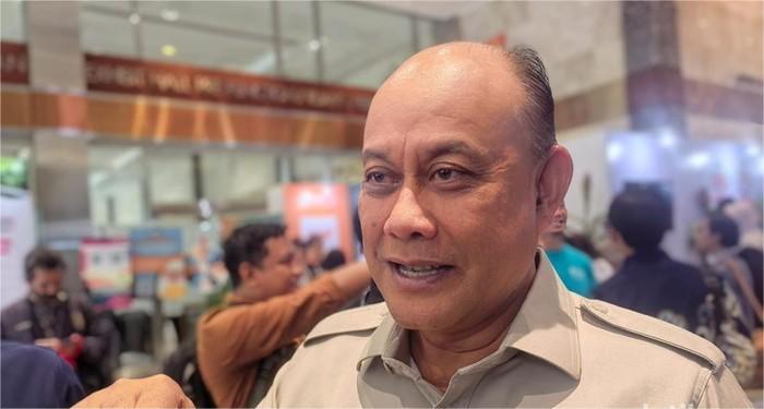 Sebanyak 223 Siswa Bogor Keracunan MBG, Kepala BGN Setop Sementara SPPG