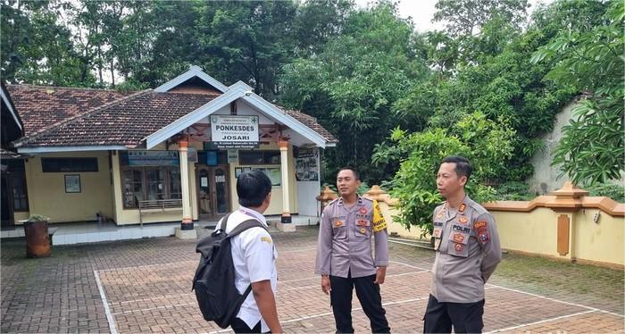 Seorang Remaja Ponorogo Tewas Usai Latihan Silat, Polisi Selidiki