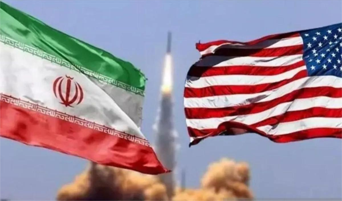 Usai Serang Fasilitas Nuklir, AS Siaga Hadapi Balasan Iran