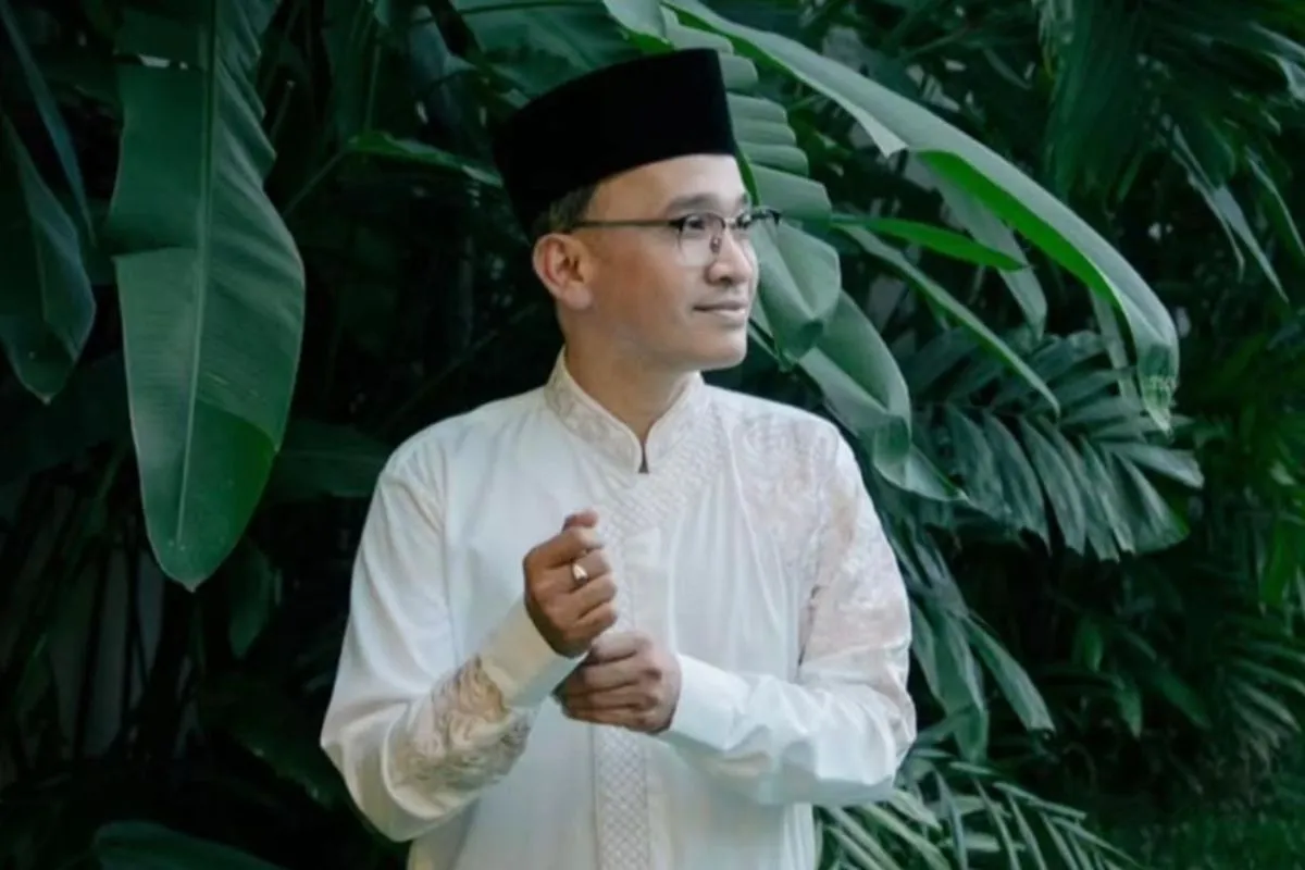 Ruben Onsu dan Wendi Cagur Gagal Berangkat Ibadah Haji 