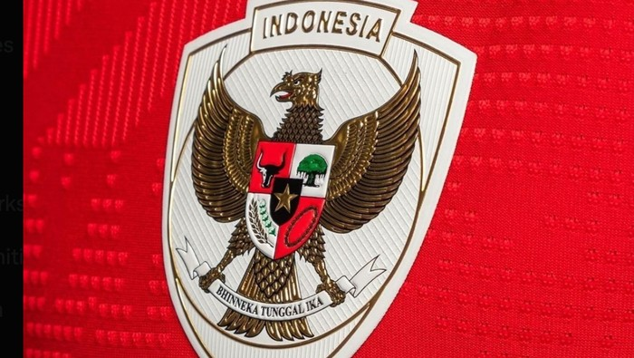 Indonesia Vs China: Garuda Unggul 1-0 di Babak Pertama Berkat Gol Penalti Ole Romeny