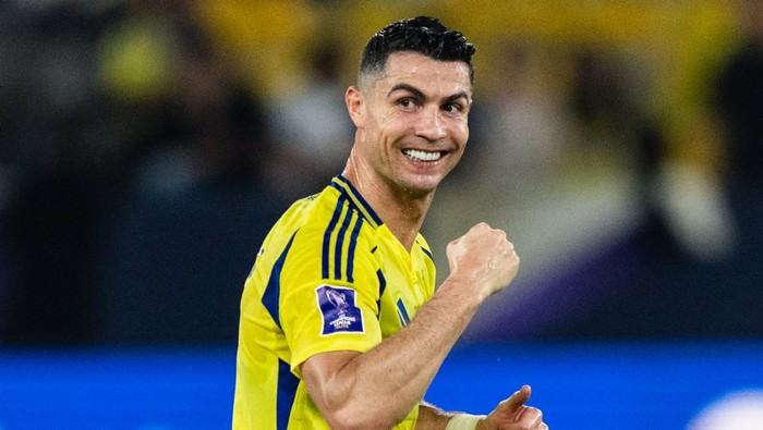 Cristiano Ronaldo Pastikan Tak Main di Piala Dunia Antarklub 2025