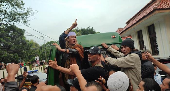 Habib Bahar bin Smith Disebut Murka Usai Adiknya Dicabuli dan Dikeroyok