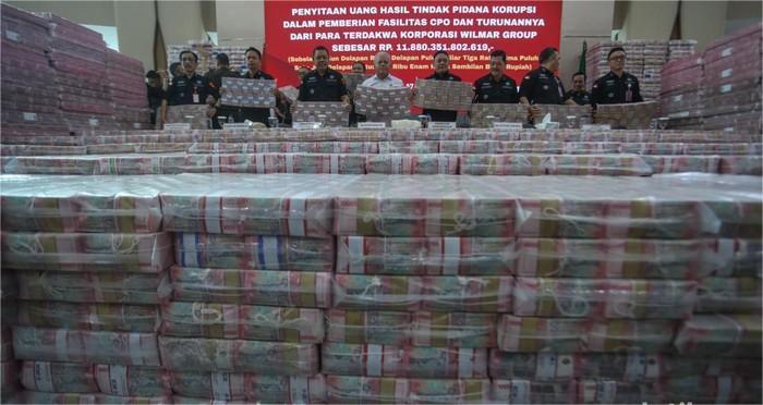 Wilmar Group Buka Suara Usai Kejagung Sita Rp 11,8 T di Kasus Korupsi Minyak Goreng