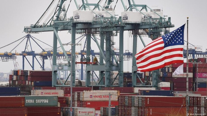 Trump Ancam Tarif Lebih Tinggi Lagi Pada 1 Agustus, Indonesia Kena Imbas 32%
